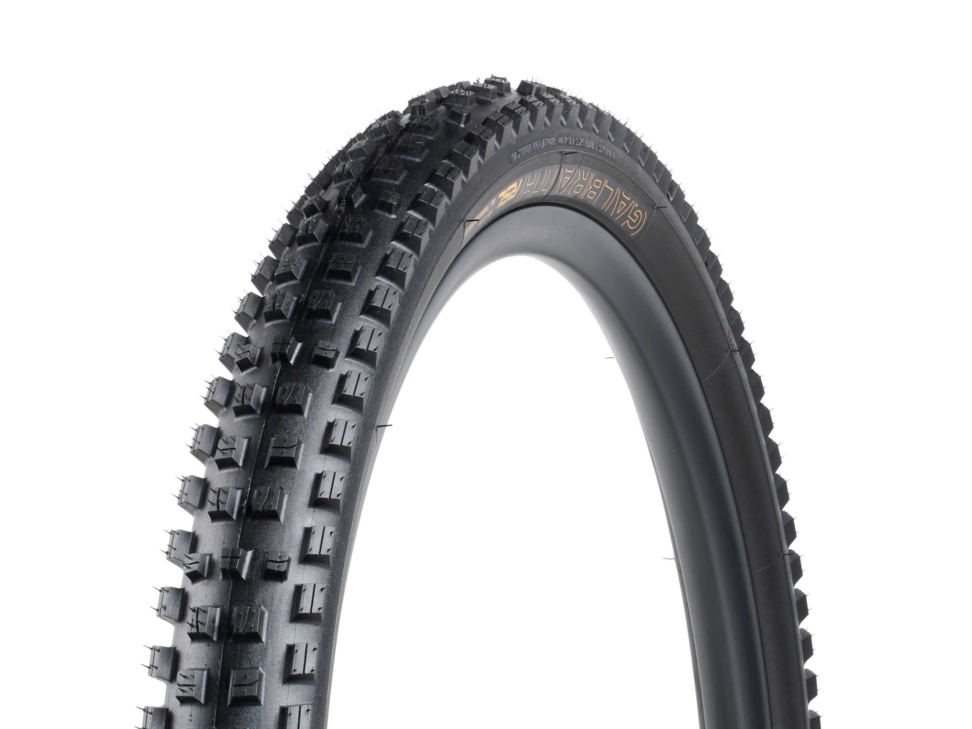 Tire Bontrager Galbraith RSL SE 29x2.50 Black