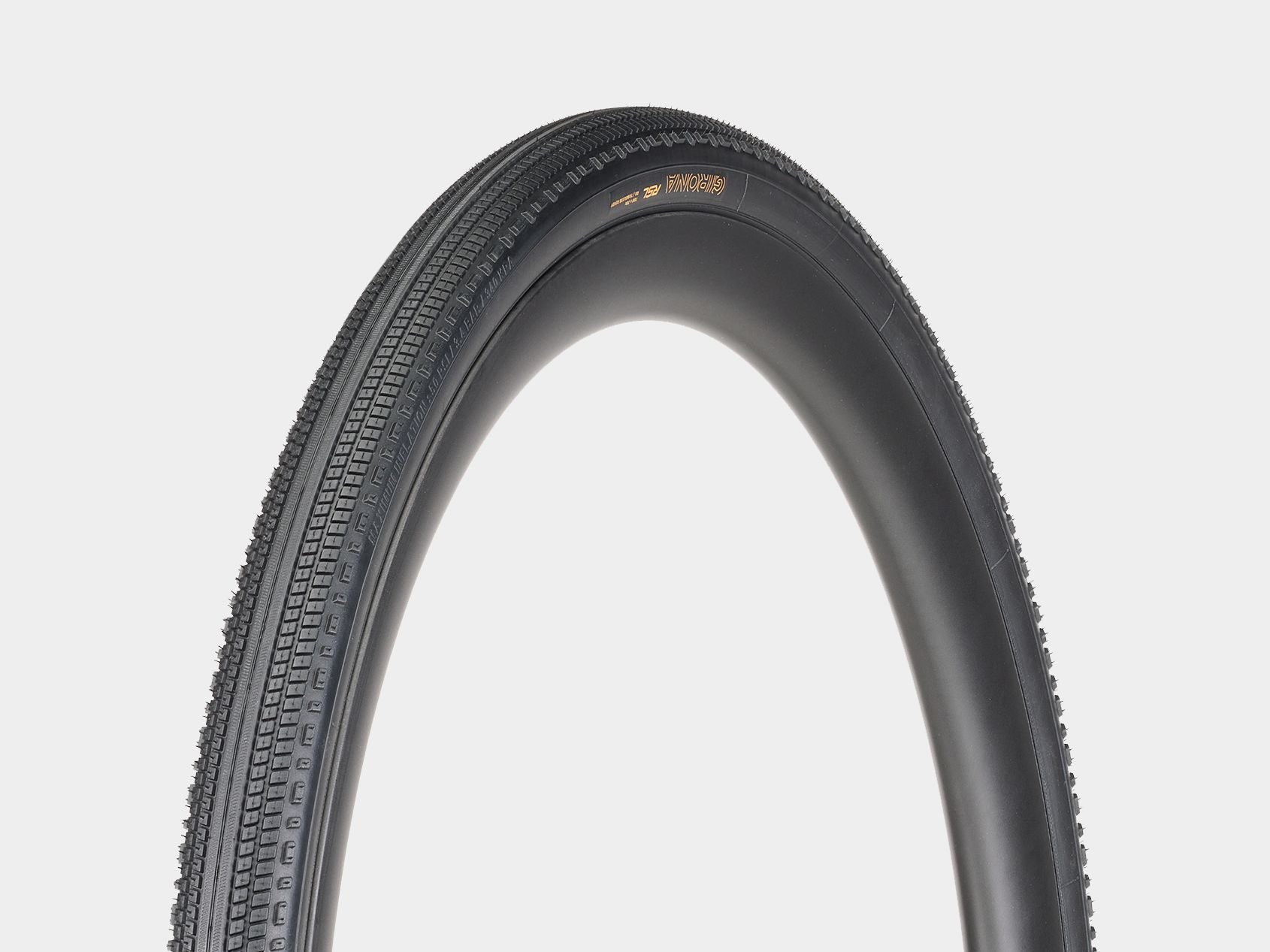 Tire Bontrager Girona RSL GR 700x35c TLR Black