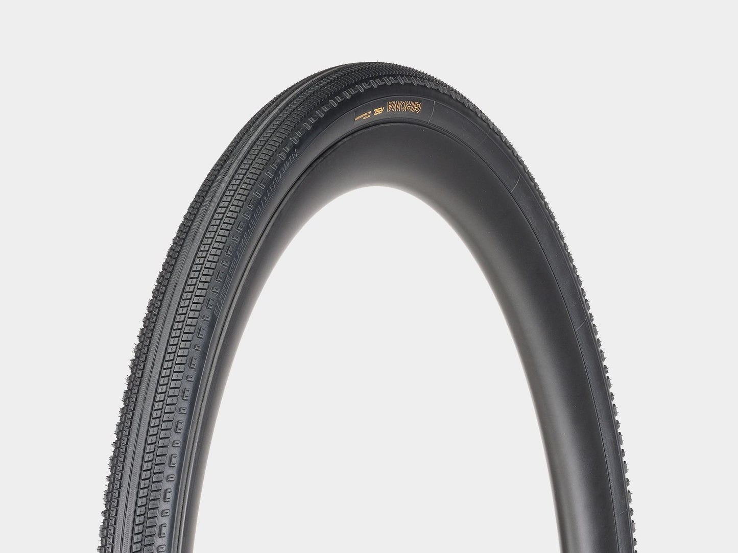 Tire Bontrager Girona RSL GR 700x38c TLR Black
