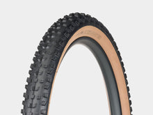 Tire Bontrager Gunnison Pro XR 29x2.6 TLR Black/Tan