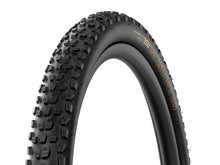 Tire Bontrager Gunnison RSL XT 27.5x2.4 TLR Black