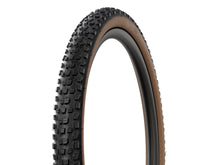 Tire Bontrager Gunnison RSL XT 27.5x2.4 TLR Black/Tan
