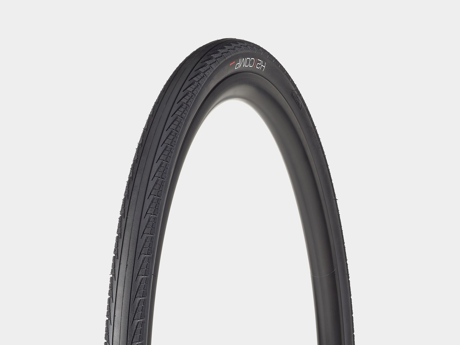 Tire Bontrager H2 Comp 700x32c Black