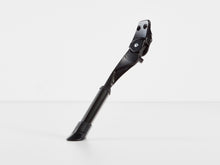 Kickstand Bontrager Integrated Short Alloy Rear Mount Black
