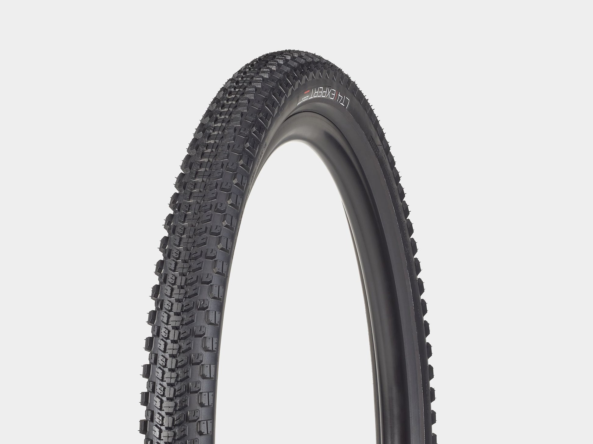 Tire Bontrager LT4 Expert 27.5x2.40 Reflective