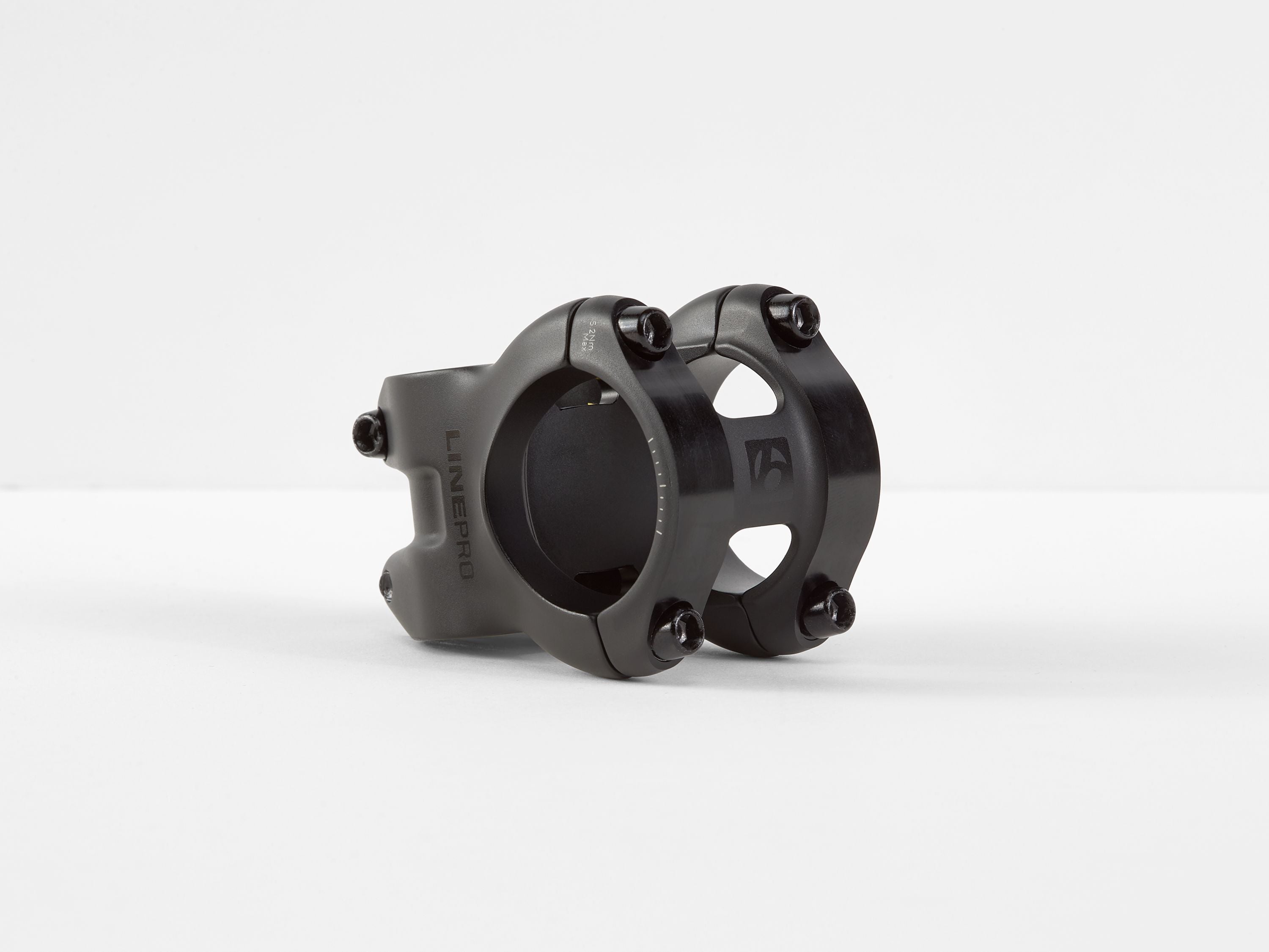 Stem Bontrager Line Pro 35mm 0°x45mm Black