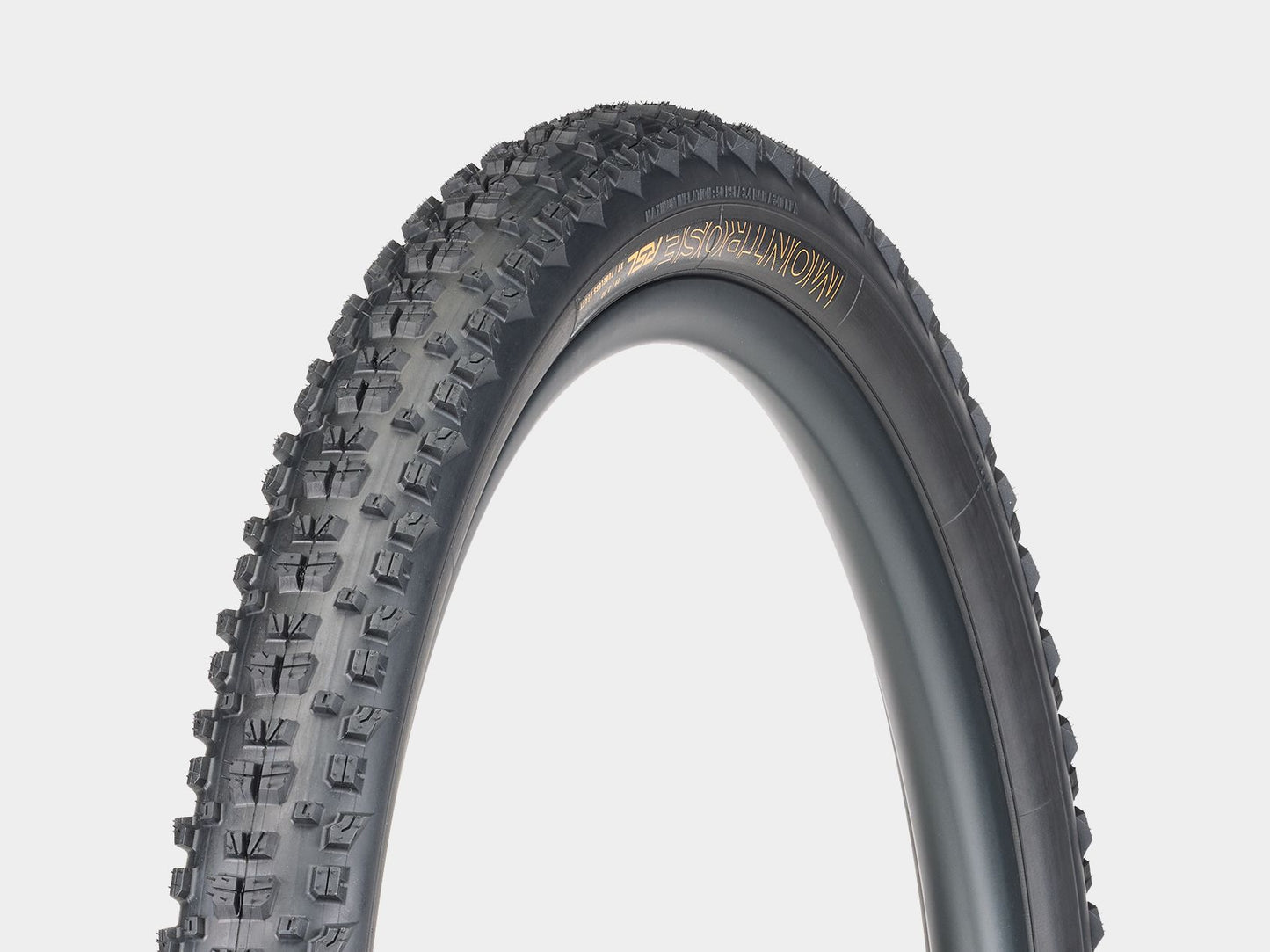 Tire Bontrager Montrose RSL XT 29x2.4 TLR Black