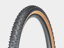 Tire Bontrager Montrose RSL XT 29x2.4 TLR Black/Tan