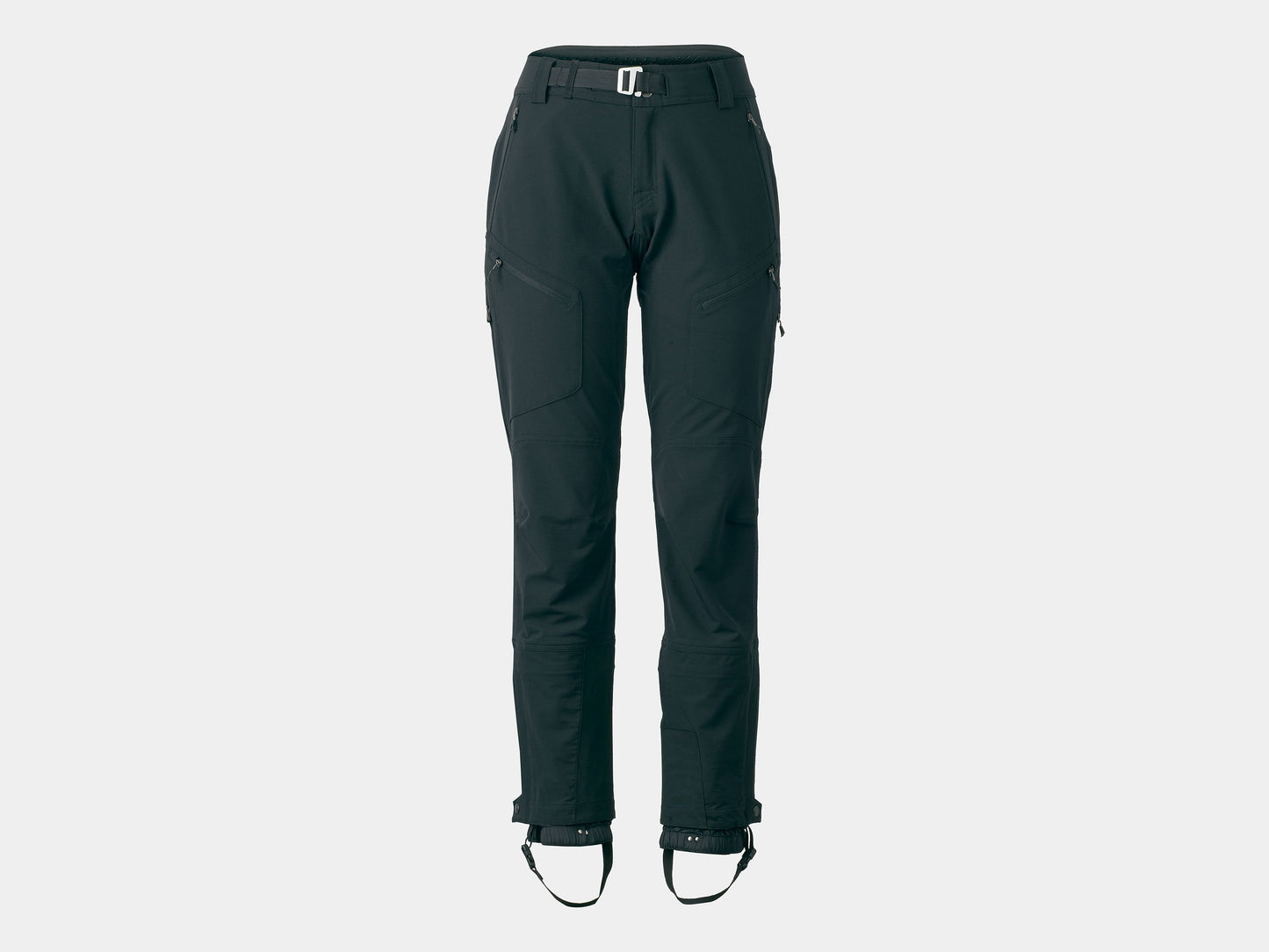 Pant Bontrager OMW Softshell Women X-Small Black