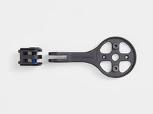 Computer Part Bontrager Pro Blendr MTB Knock Block Black