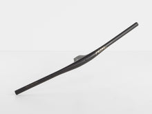 Bar/Stem Bontrager MTB RSL 750/0/70/-13 Carbon Black