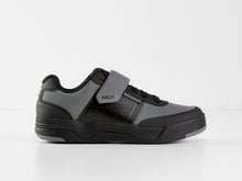 Shoe Bontrager Rally MTB 42.5 Grey/Black