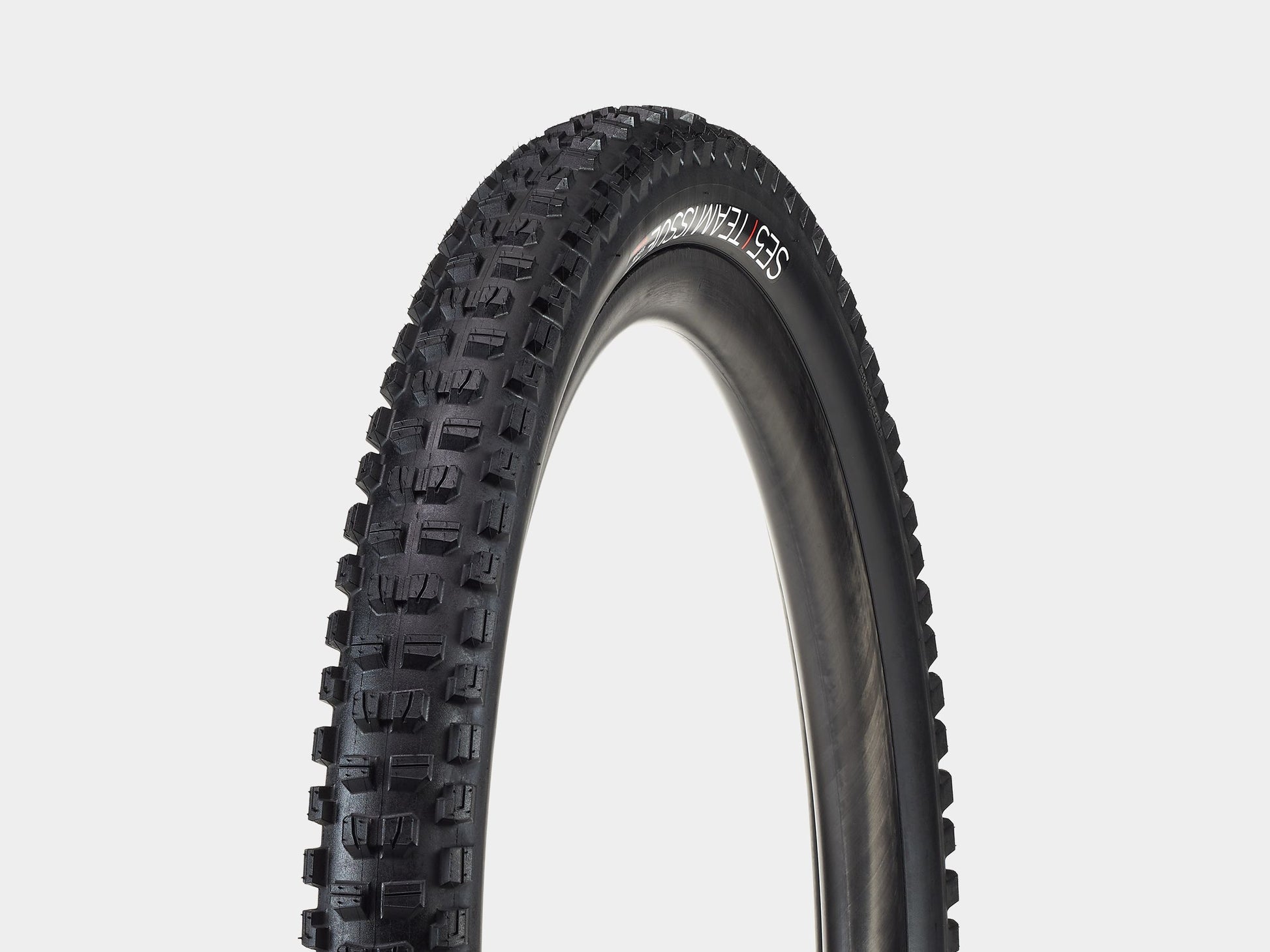 Tire Bontrager SE5 Team Issue 27.5x2.50 TLR Black