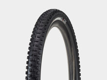 Tire Bontrager SE5 Team Issue 27.5x2.50 TLR Black