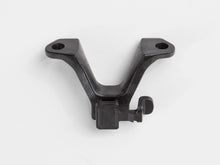 Light Part Bontrager Light Bracket Black