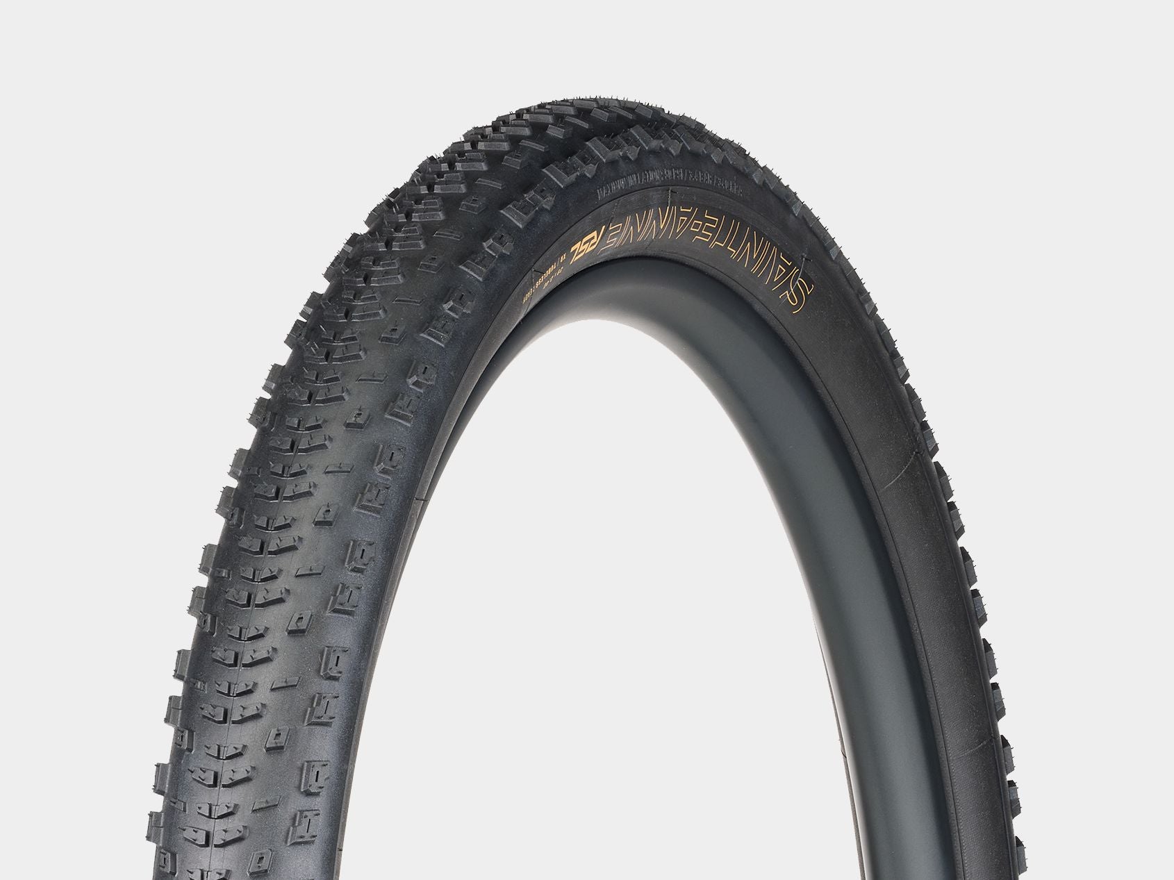 Tire Bontrager Sainte-Anne RSL XR 29x2.40 TLR Black