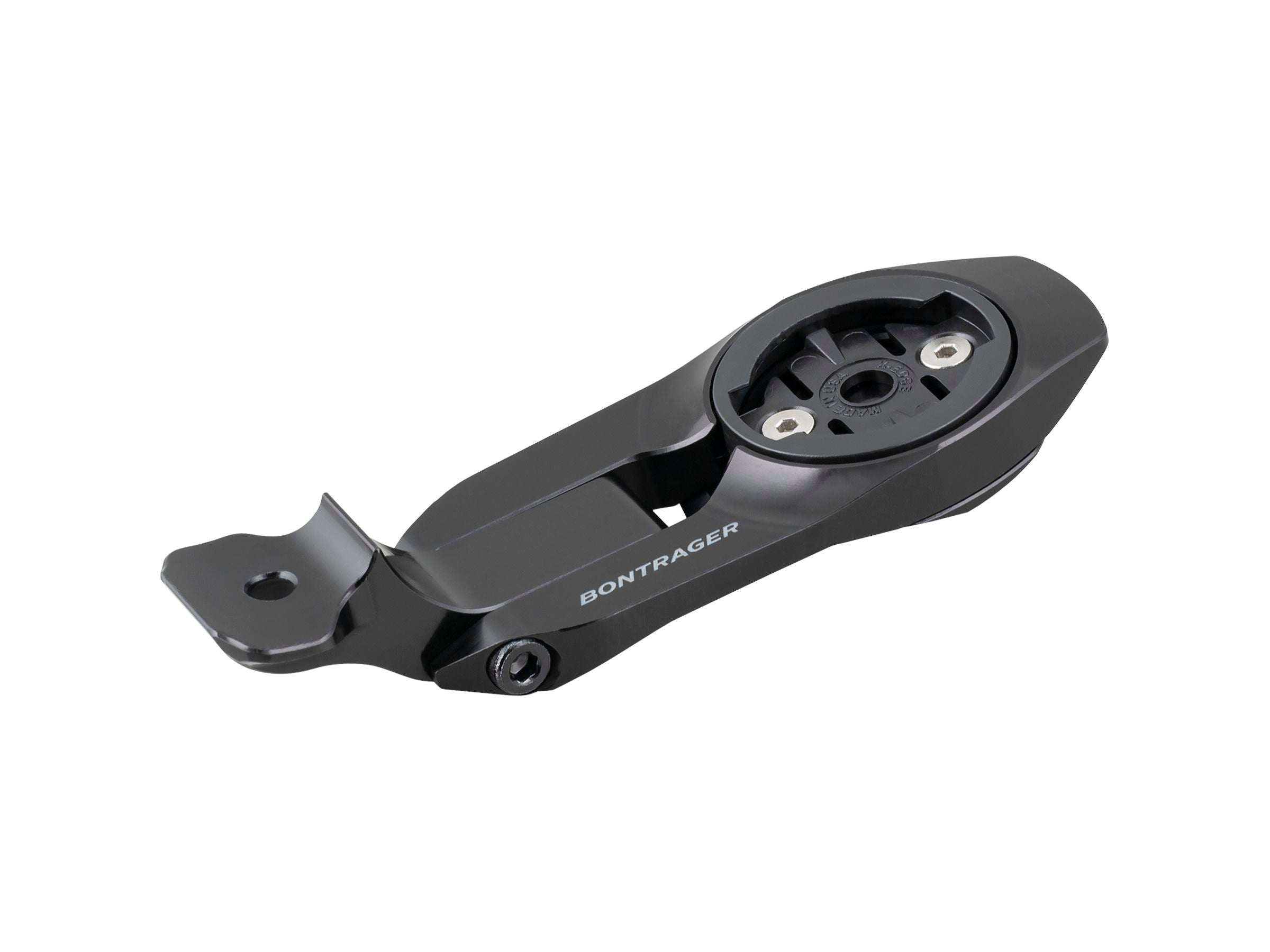 Stem Part Bontrager SC Blendr Mono Base and Computer Mount