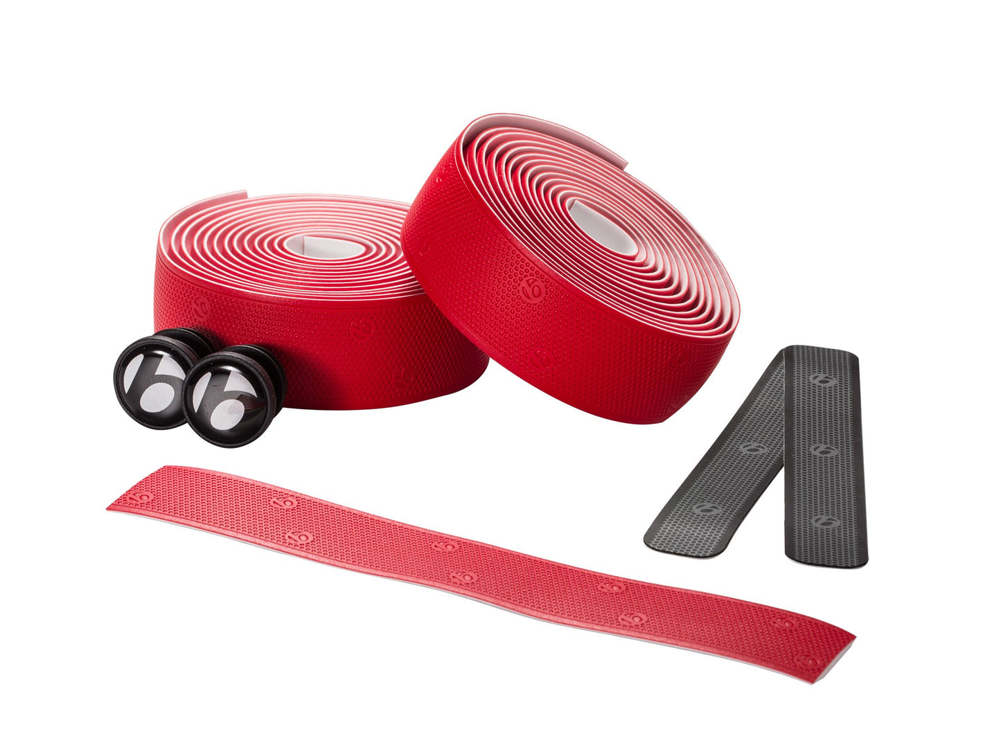 Bar Tape Bontrager Supertack Red