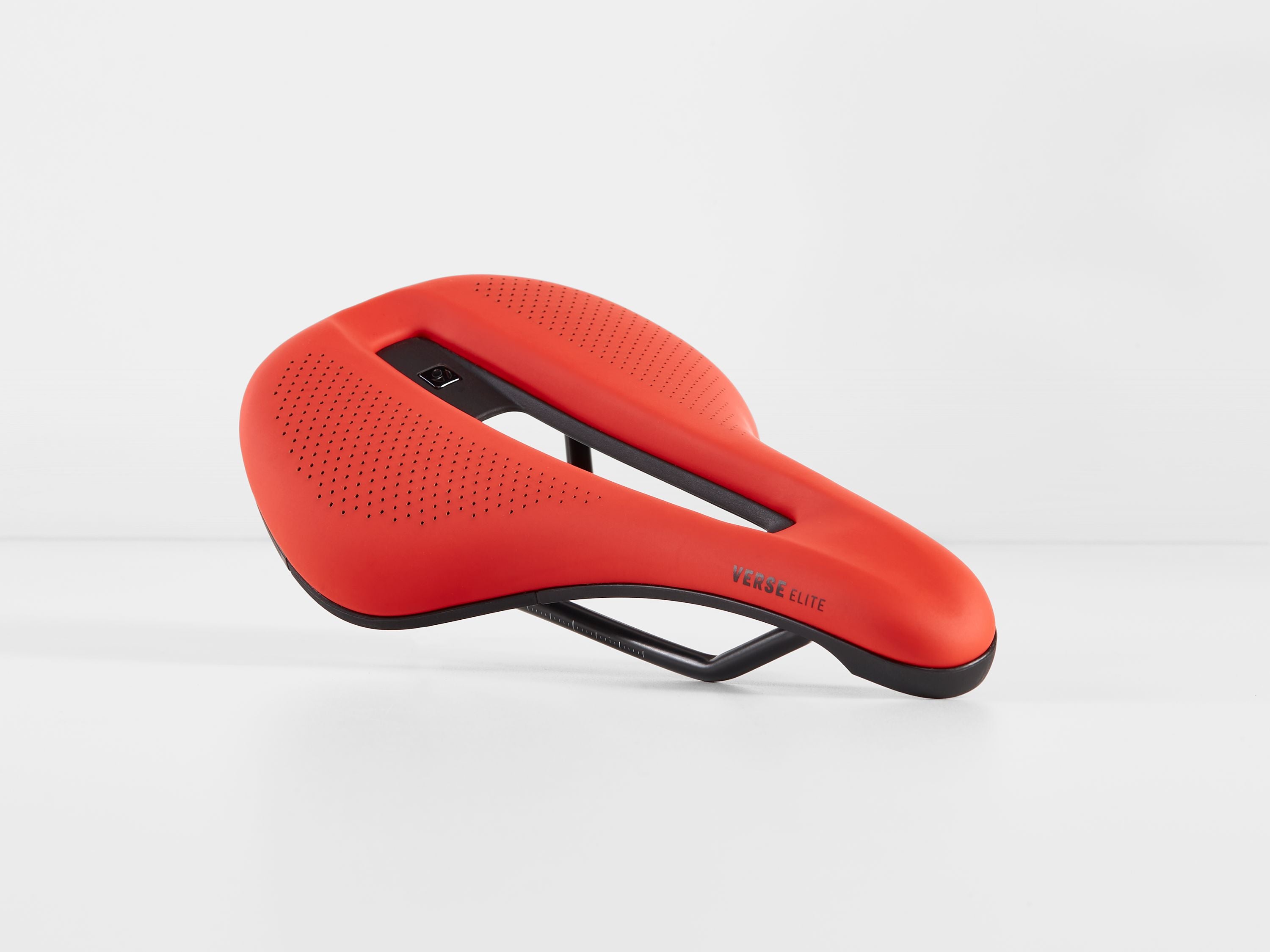 Saddle Bontrager Verse Short Elite 145mm Red