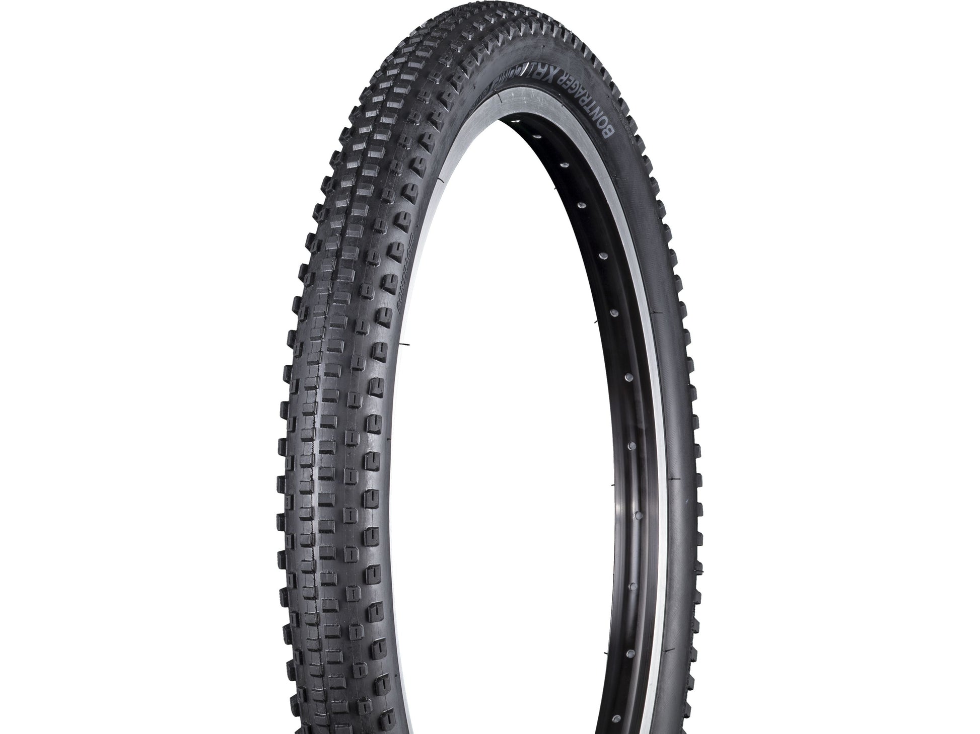 Tire Bontrager XR1 Comp 20x1.85 Black