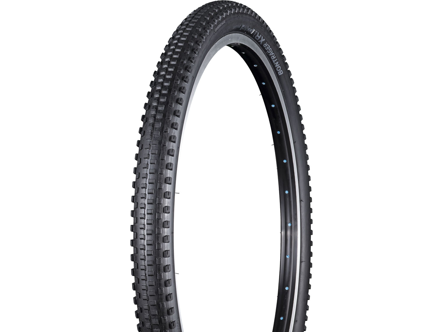 Tire Bontrager XR1 Comp 24 x 1.85 Black