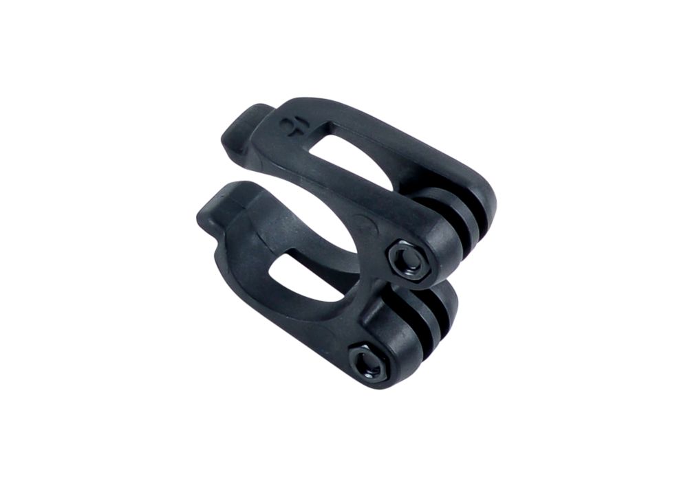 Stem Part Bontrager Blendr XXX Stem Duo Accessory Base