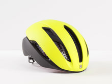 Helmet Bontrager XXX WaveCel Large Radioactive YL CPSC