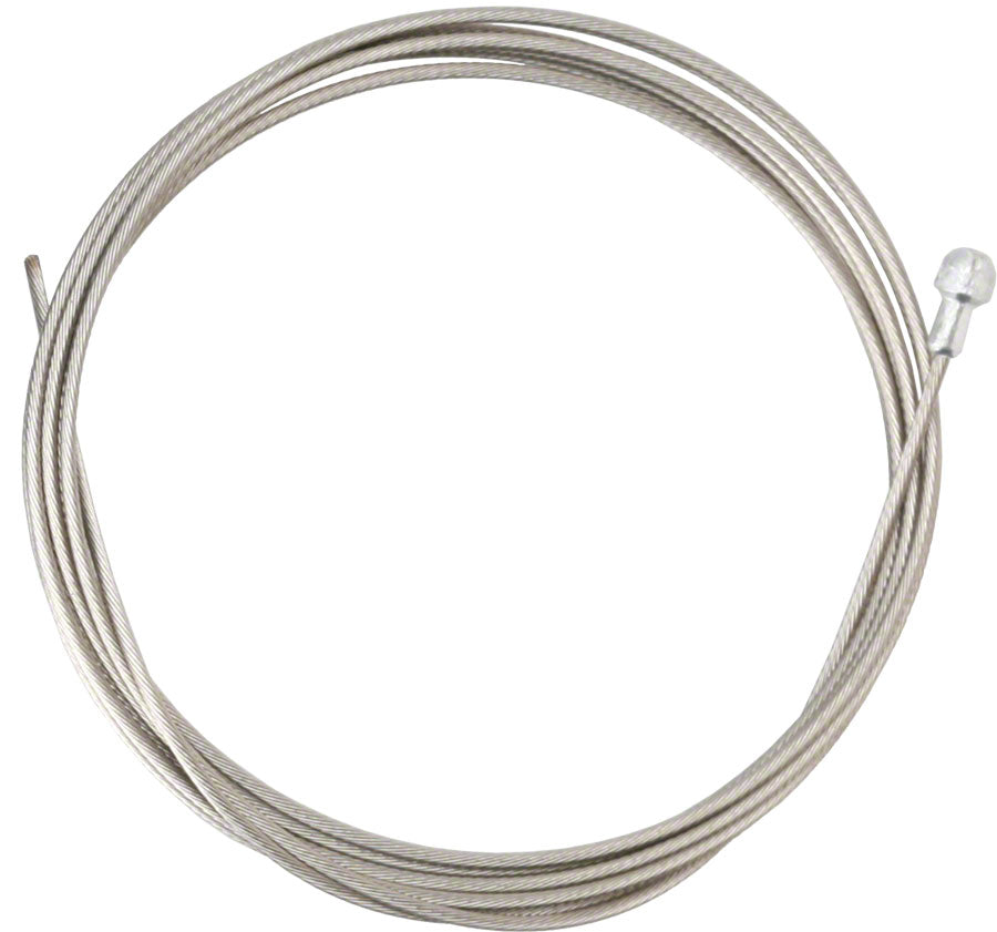 Shimano Stainless Road Brake Cable - 1.6 x 2050mm