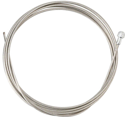 Shimano Stainless Road Brake Cable - 1.6 x 2050mm