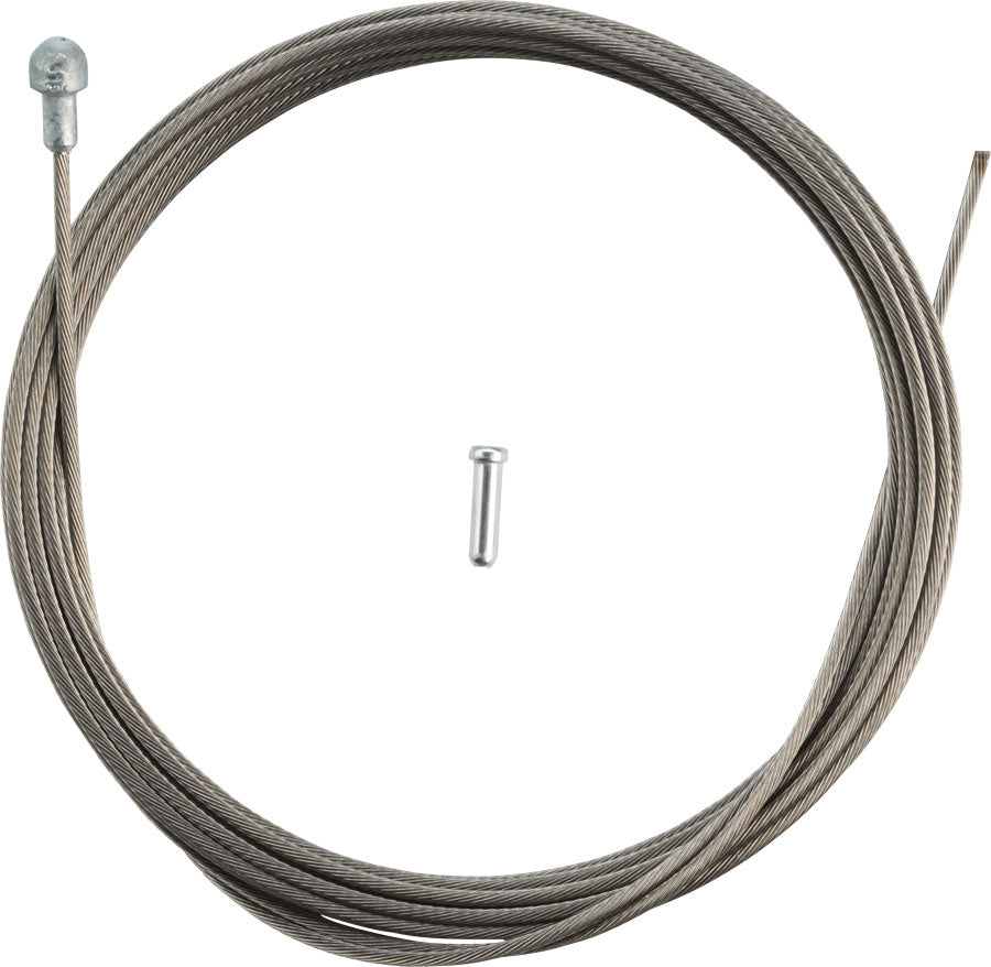Shimano Stainless Tandem Road Brake Cable -  1.6 x 3500mm