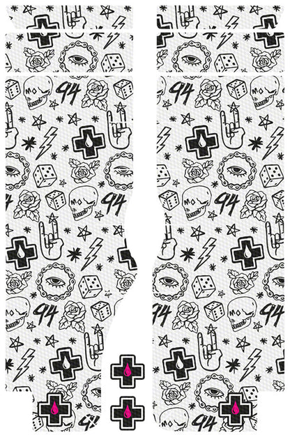 Muc-Off Fork Protection Kit - 8-Piece Kit Punk