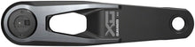 SRAM X0 Eagle T-Type AXS Wide Left Crank Arm Power Meter Spindle - 170mm 12-Speed DUB Spindle Interface BLK D1
