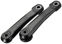 e*thirteen Helix Core e*spec Crankset -  155mm BOSCH CX Gen4/SX-Brose S Mag-TQ HPR50 26mm Offset BLK