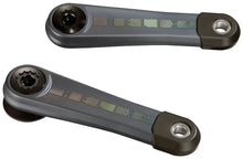 e*thirteen Helix Race Carbon e*spec  Crankset -  165mm BOSCH CX/SX-Brose S Mag-TQ HPR50 26mm Offset BLK