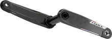 SRAM Force 1x XPLR Wide Crank Arm Assembly - 160mm 12/13-Speed 8-Bolt Direct Mount DUB Spindle Carbon E1