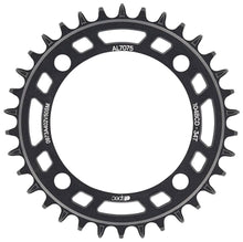 e*thirteen Helix e*spec  Chainring 104BCD AL Direct Mount 32T Black