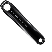 Shimano Dura-Ace FC-R9200 Left Crank Arm - 172.5mm Black