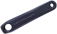 Shimano Ultegra FC-R8100 Left Crank Arm - 165mm Black