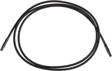 Shimano EW-SD300 Di2 eTube Wire - For External Routing 700mm Black