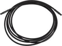 Shimano EW-SD300 Di2 eTube Wire - For External Routing 1200mm Black