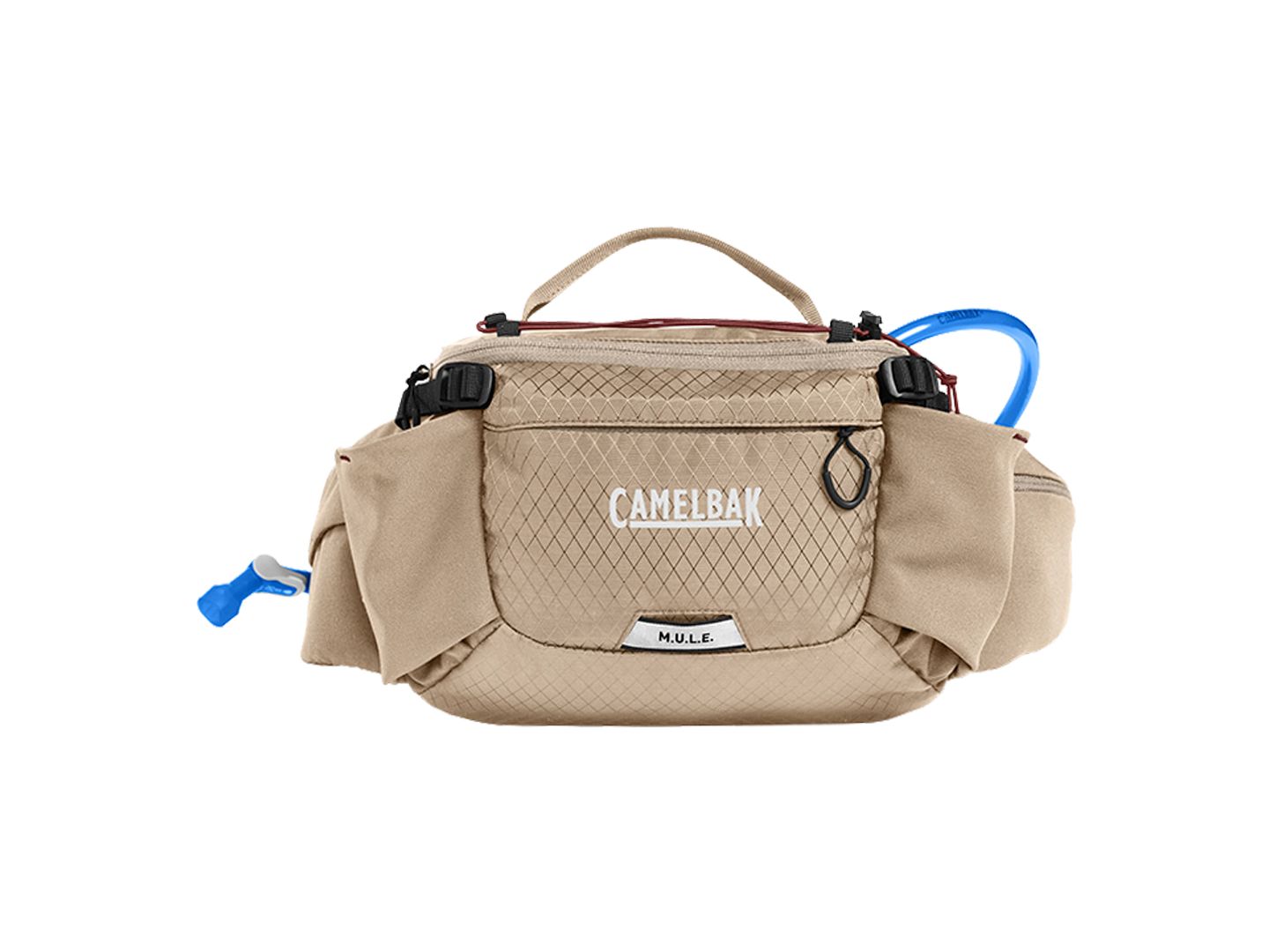 Bag CamelBak Mule Waist Pack 50oz Light Brown