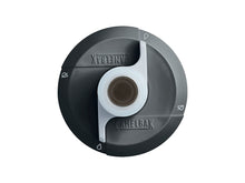 Bottle CamelBak Podium Replacement Cap Black