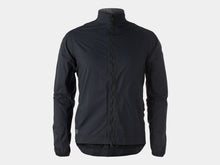 Jacket Bontrager Circuit Rain Small Black
