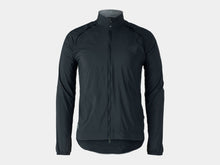 Jacket Bontrager Circuit Wind X-Small Black