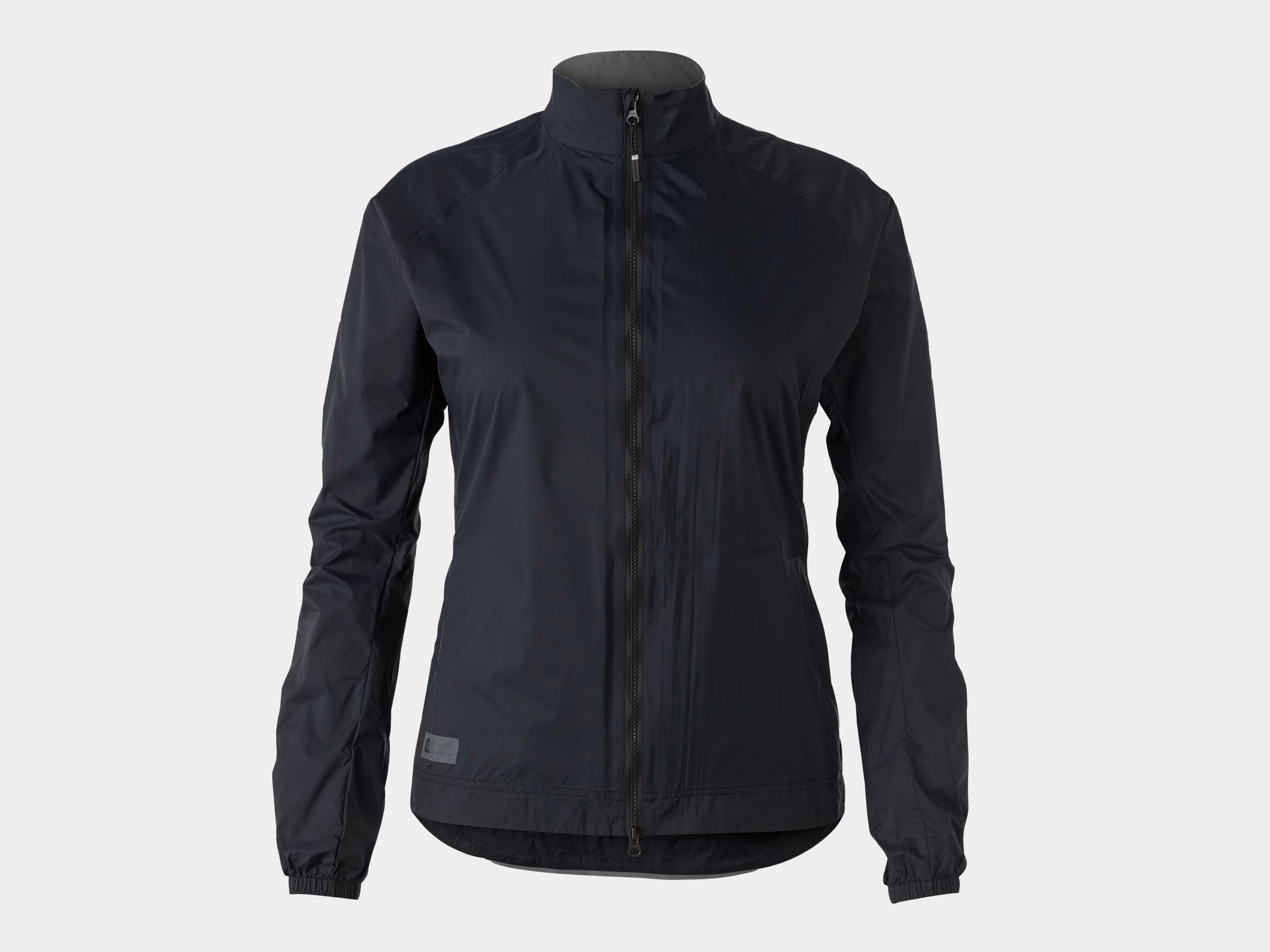 Jacket Bontrager Circuit Rain Women X-Large Black