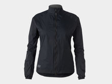 Jacket Bontrager Circuit Rain Women X-Large Black