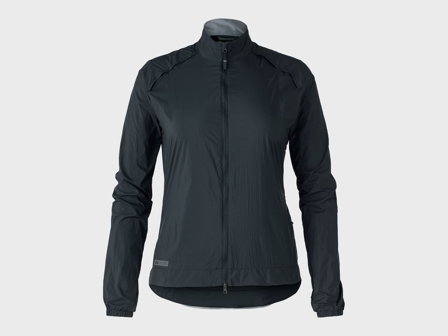 Jacket Bontrager Circuit Wind Women Small Black