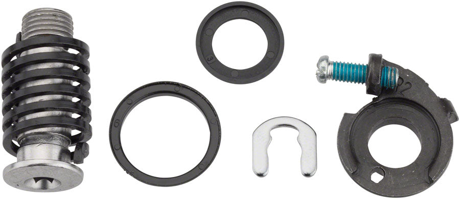 Shimano Claris RD-R2000 Rear Derailleur B-Axle Assembly