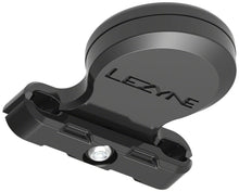 Lezyne Matrix AirTag Holder - Saddle Rail Mount