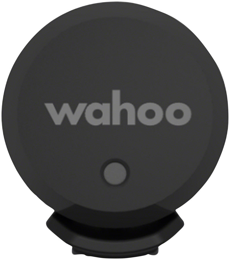Wahoo Trackr Speed Sensor